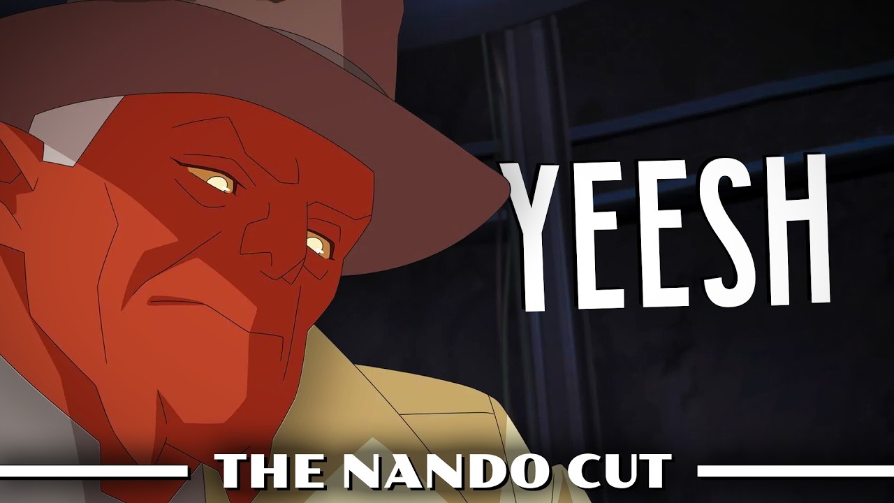 'Hurm' is not a filler episode (Episode 4 Recap)