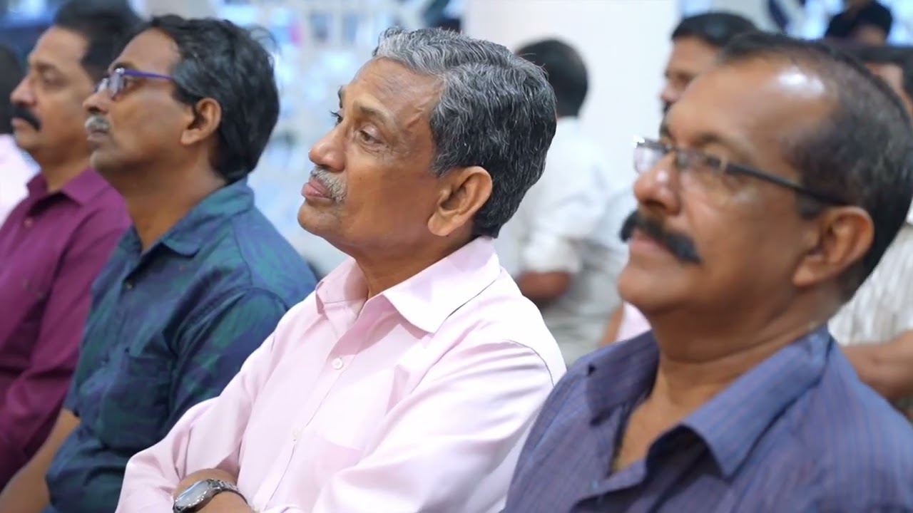 Karnatic Concert/ Fr.Dr.Paul Poovathingal CMI Part 2, St.Antony's church Ollur/Azeez/Sanoj/Sreejith