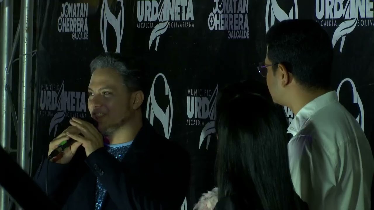 Señorita Urdaneta 2025 parte 1