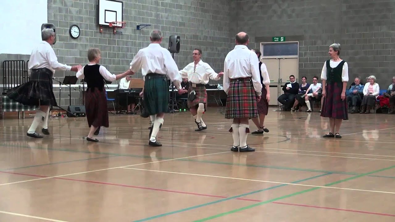 51st Travellers   Newcastle RSCDS   Newcastle Festival 2016