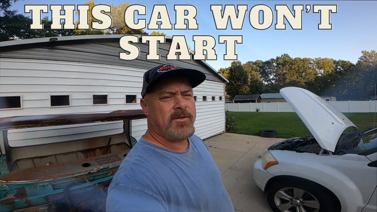 Back On The Road   #starter #carrepair #carmaintenance #autorepairshop