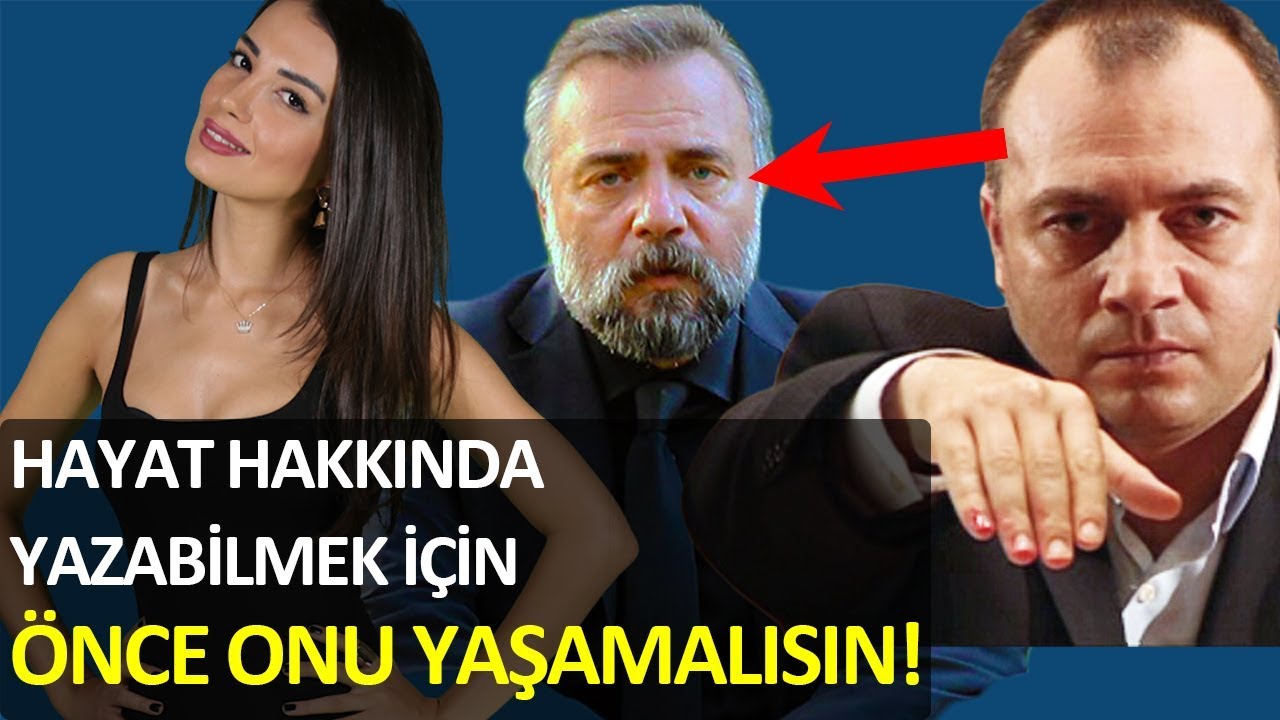 Eşkıya Dünyaya Hükümdar Olmaz Aslında Ne?
