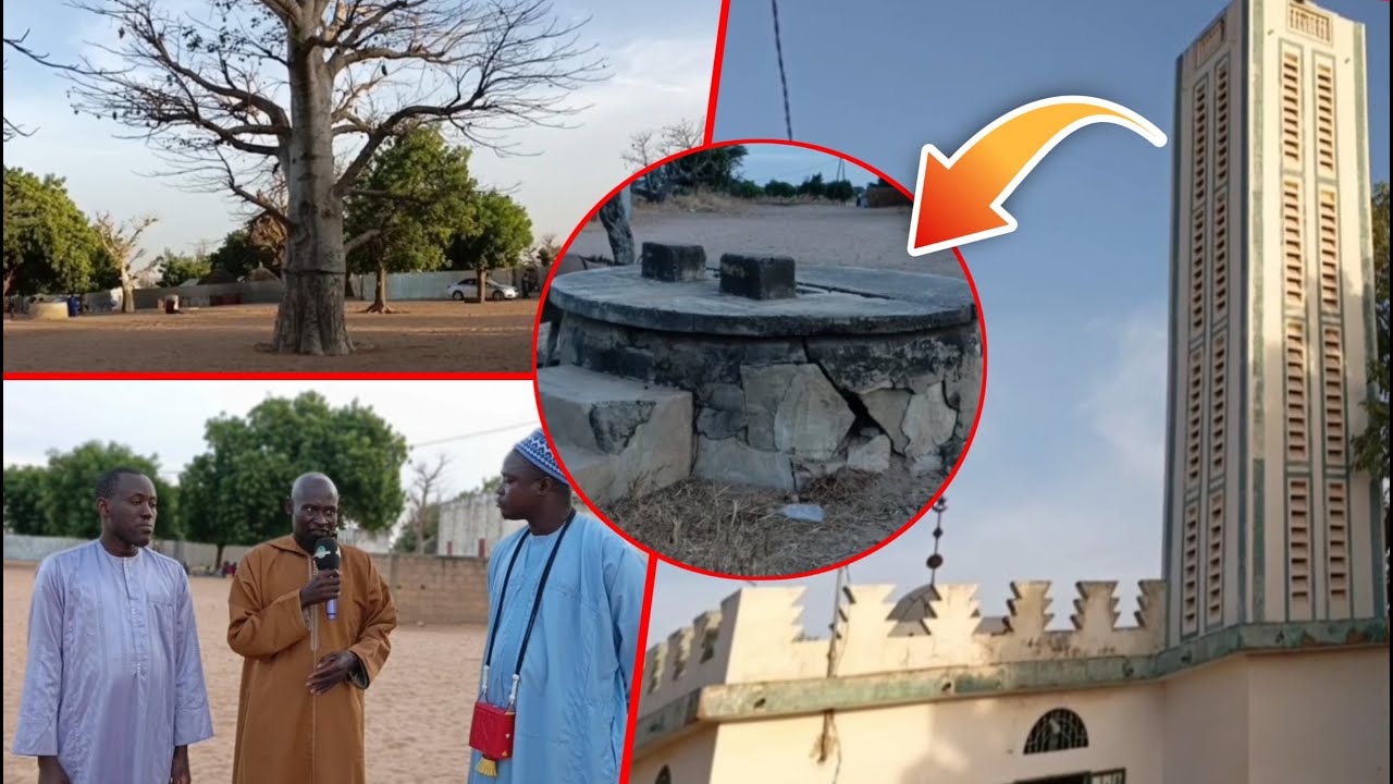 Emission Fatalikou Demb - Serigne Maniaw SYLLA