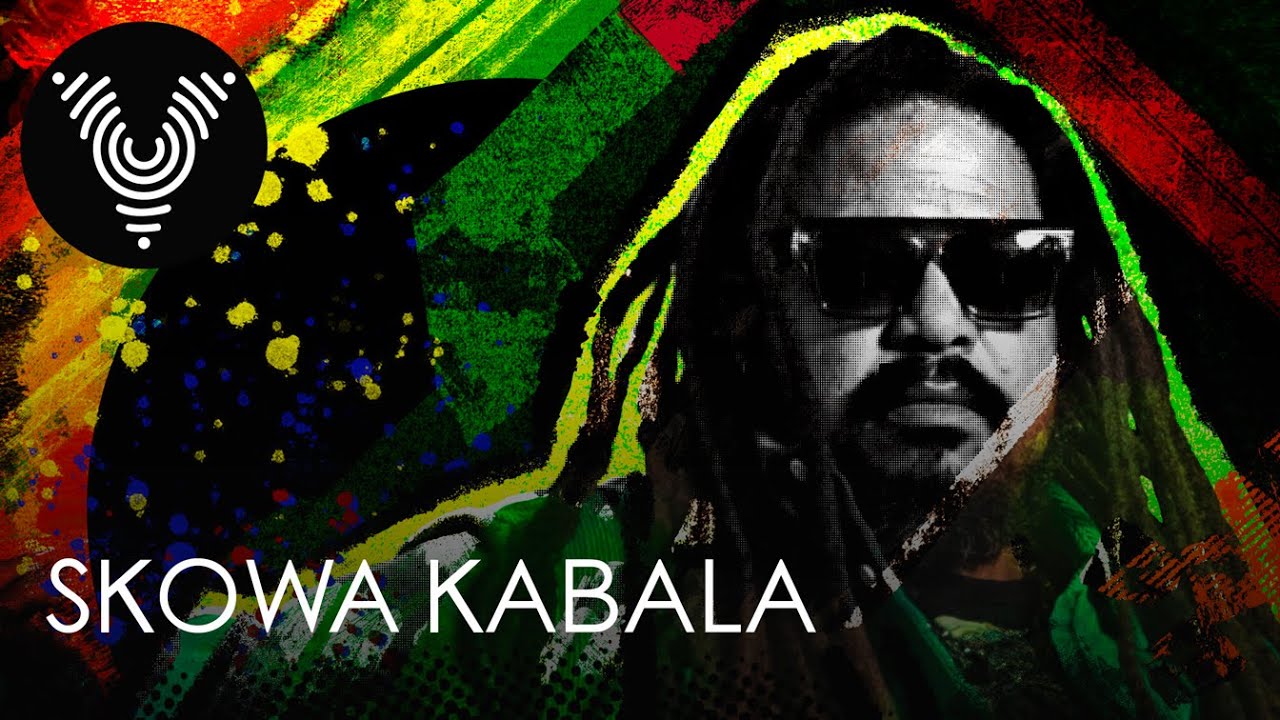 Skowa Kabala - Origem | VERSION LIVE