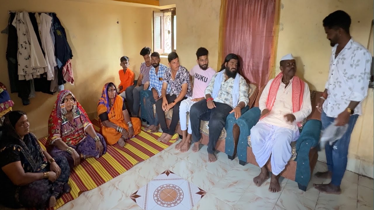 Banjara Love Story Part 1 #banjaracomedy #banjaravideos #banjara