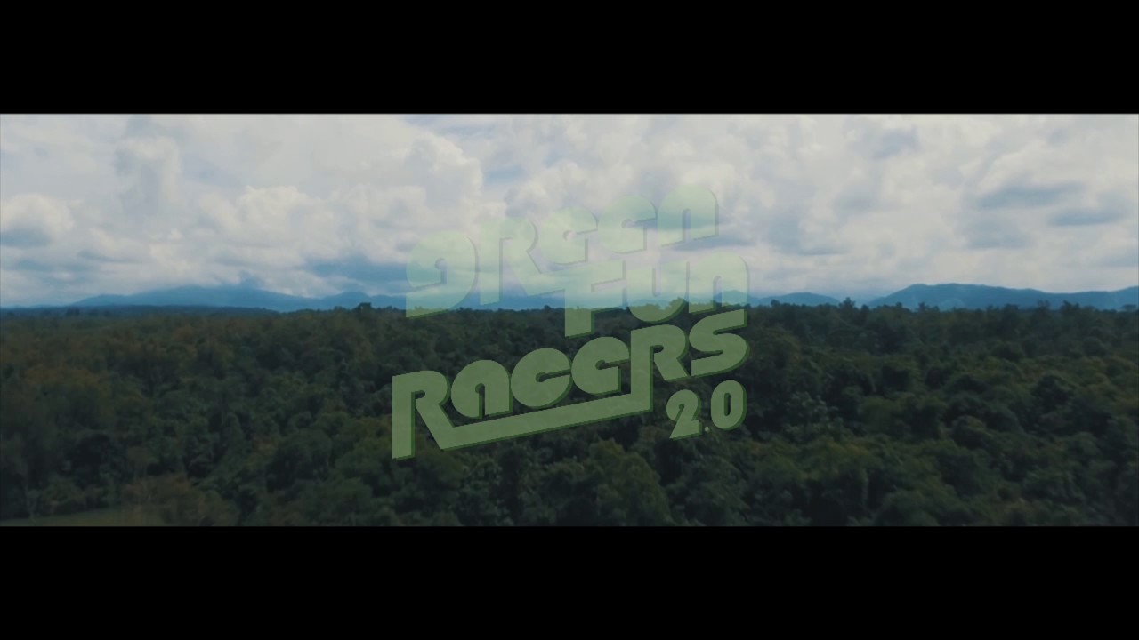 Green Fun Racers 2.0