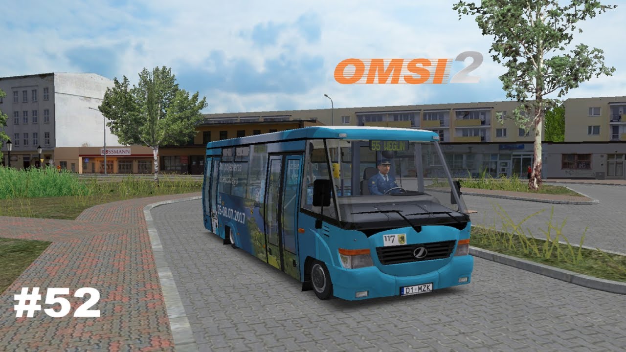 OMSI 2 - #52 