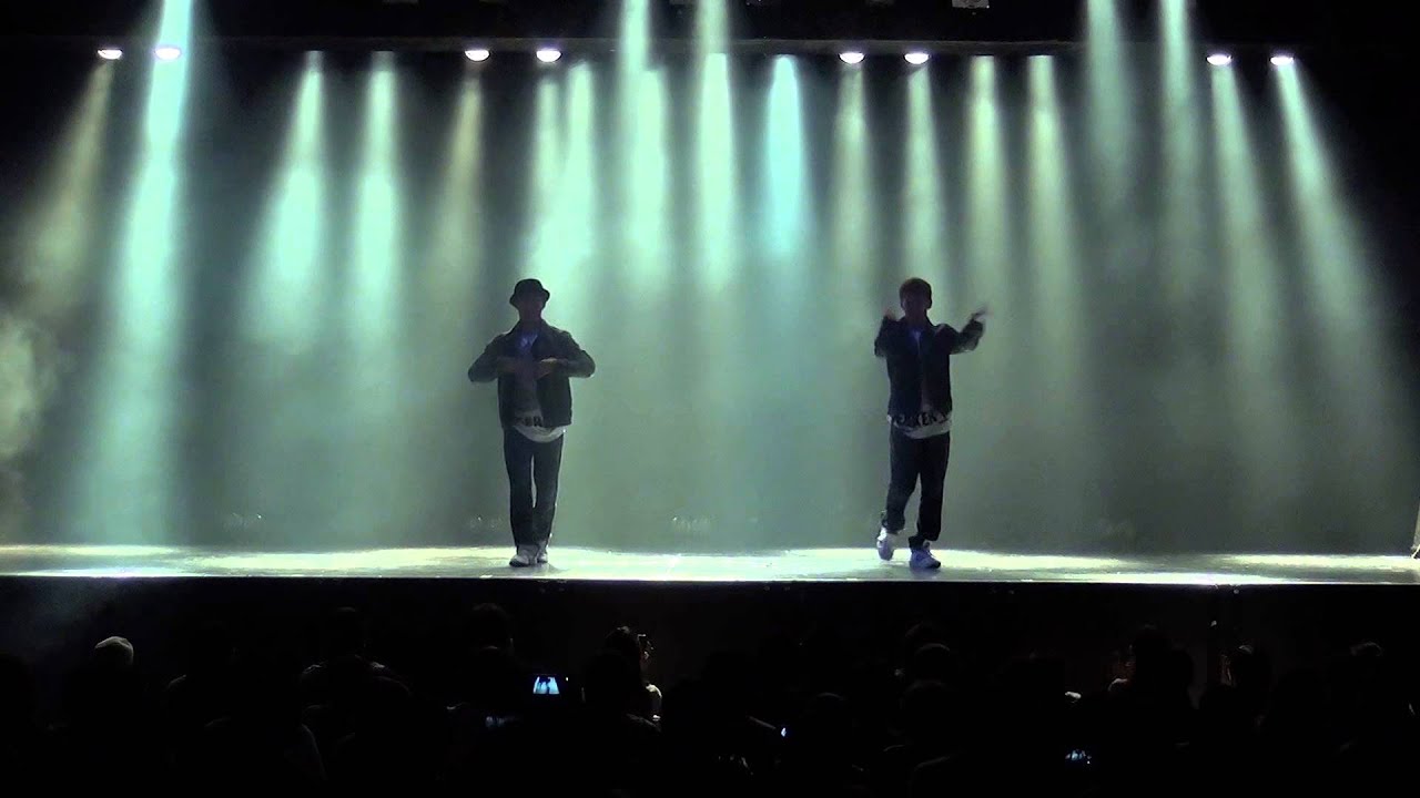 Bound Juction vol.10 Hilty&Bosch