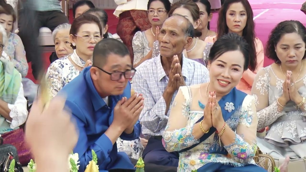 live 2ការសាលីនិងប៊ួយ