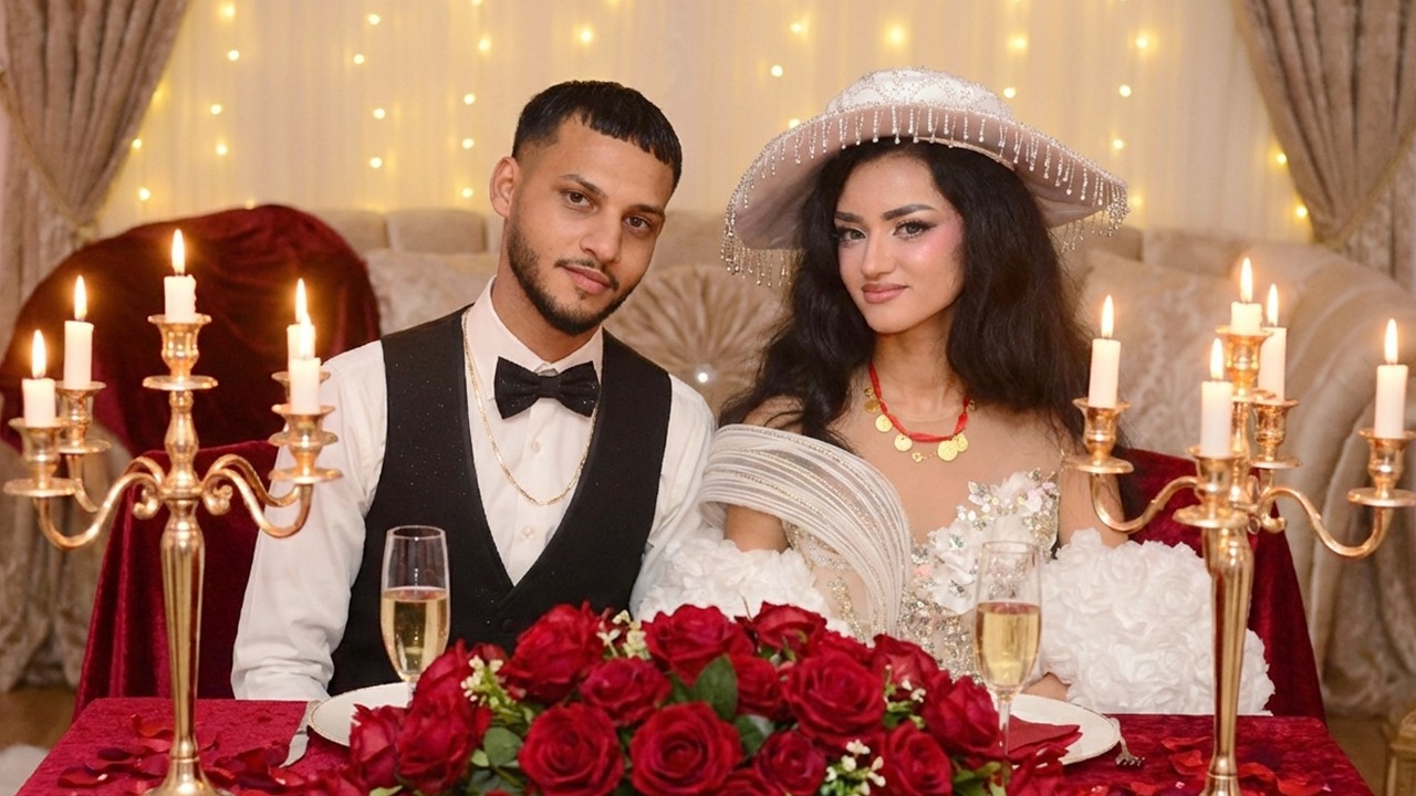 CANER & CANSU - NISAN TORENI (2) 2025 - DEN HAAG