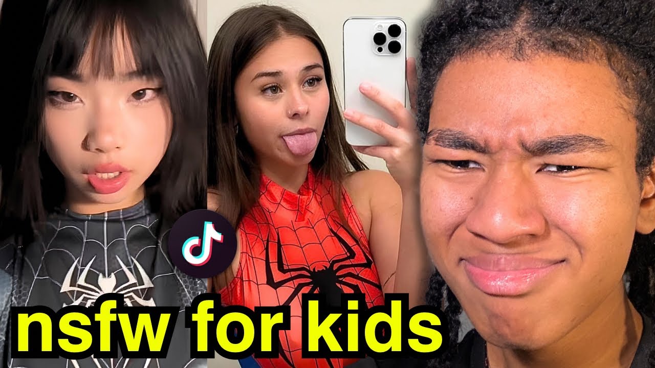 Why Kids Are Addicted To Gooning Now..