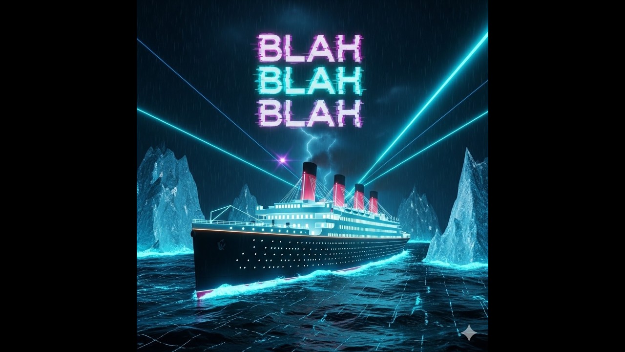 DJ Dominic - blah blah blah 