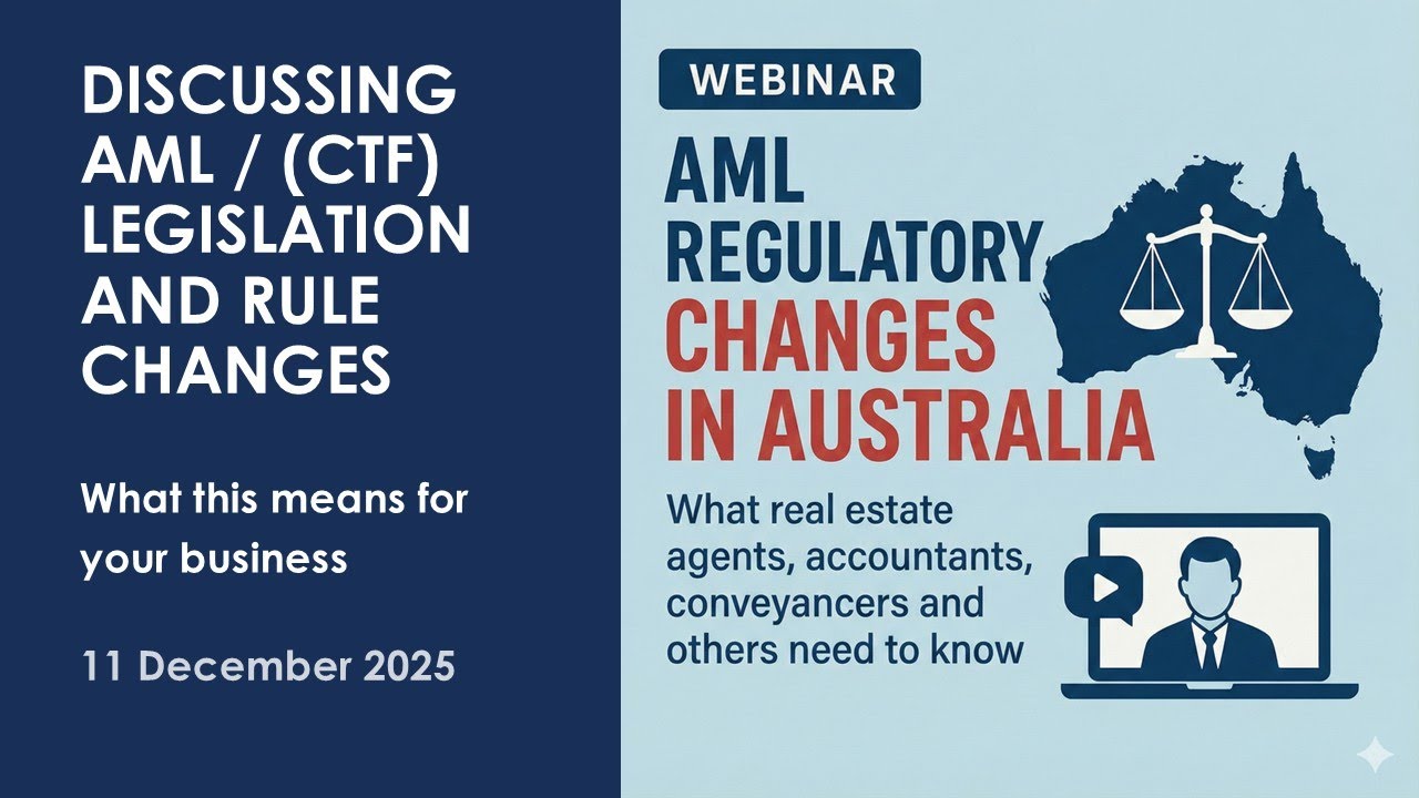 AML Webinar 11 12 25