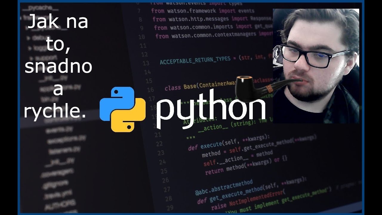 Programování v Pythonu Coding Challenge  největší Rozsah