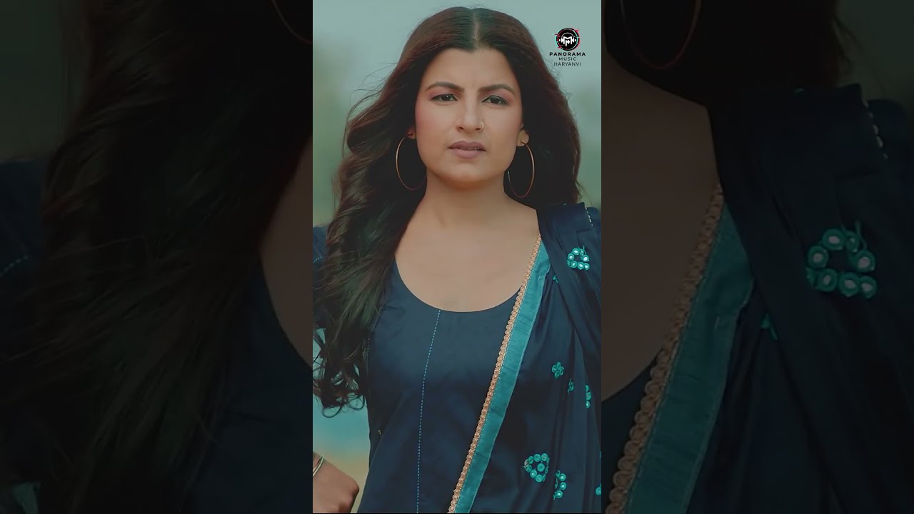 Manisha Sharma - Blame | Haryanvi Songs 2022 | #shorts