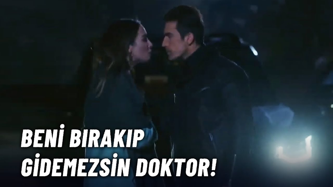 Aslı'nın, Ferhat'a Aşk İsyanı - Siyah Beyaz Aşk 16.Bölüm