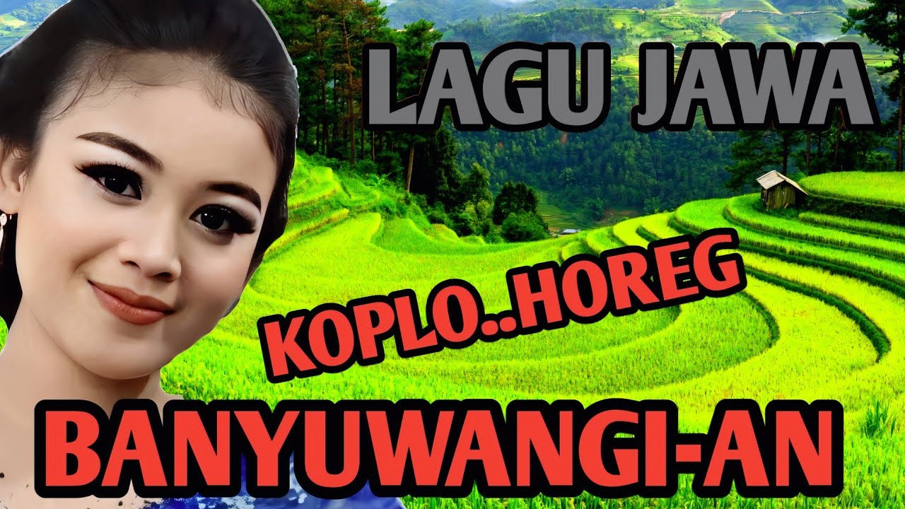 WIS MESTI GAYENG TENAN - ALBUM KOPLO BANYUWANGIAN VIRAL 2026