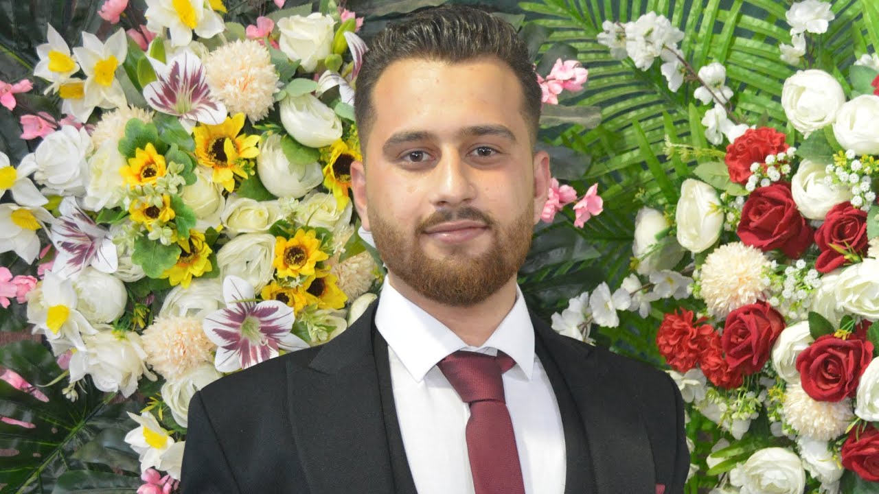حفل زفاف العريس محمد الخلف الجدعان. استوديو اوغاريت. مدينة ادلب