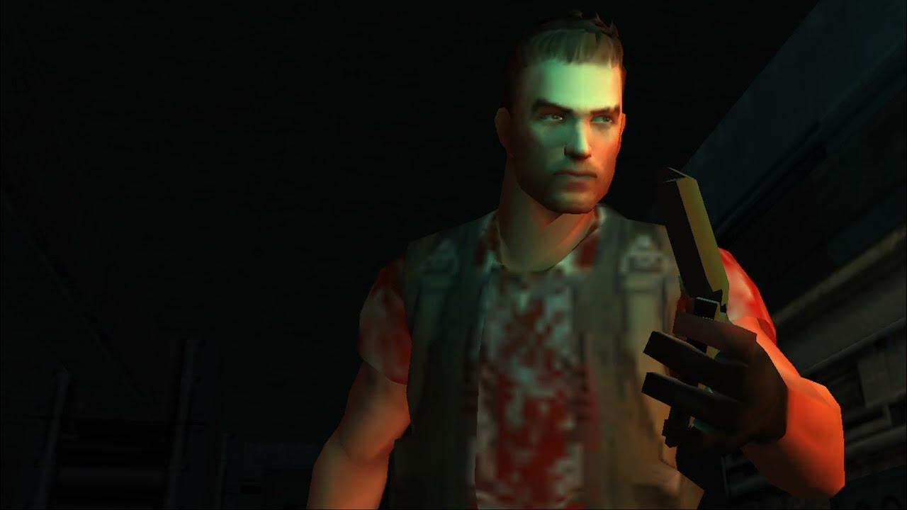 Jack Carver has a long job on these long dark roads part 8 #farcry1 #ubisoft #crytekgames #crytek