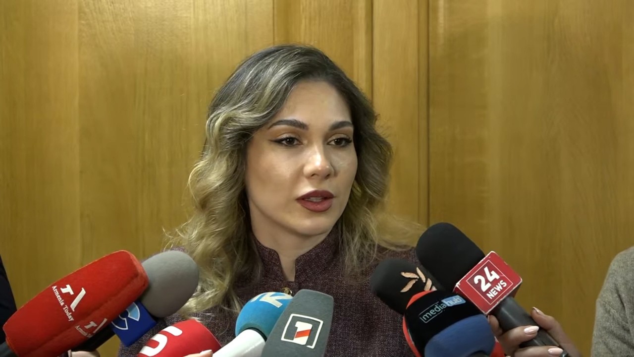 Սահմանադրության նոր Ներածությունը դեռ հրապարակված չէ, Հռչակագրին հղումը չկա․ Գալյան
