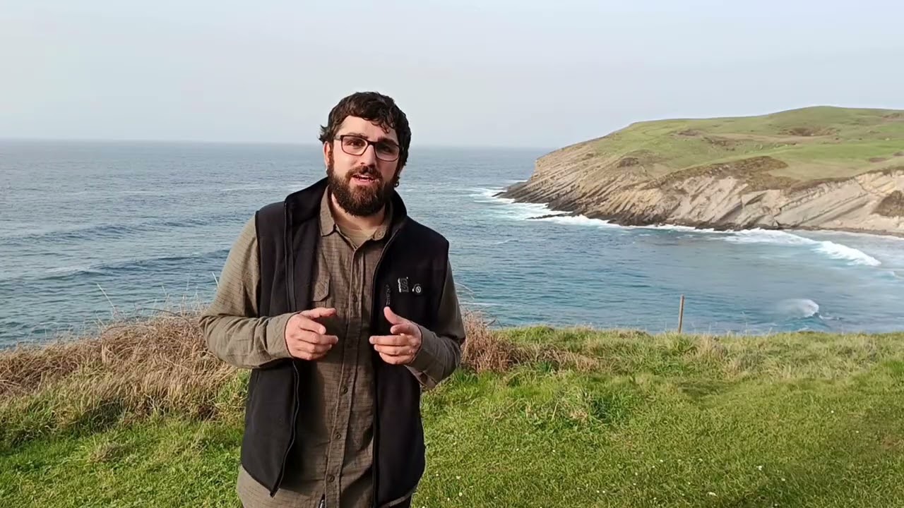 ¿Conoces la diferencia entre un pigargo y un águila pescadora a la hora de pescar?