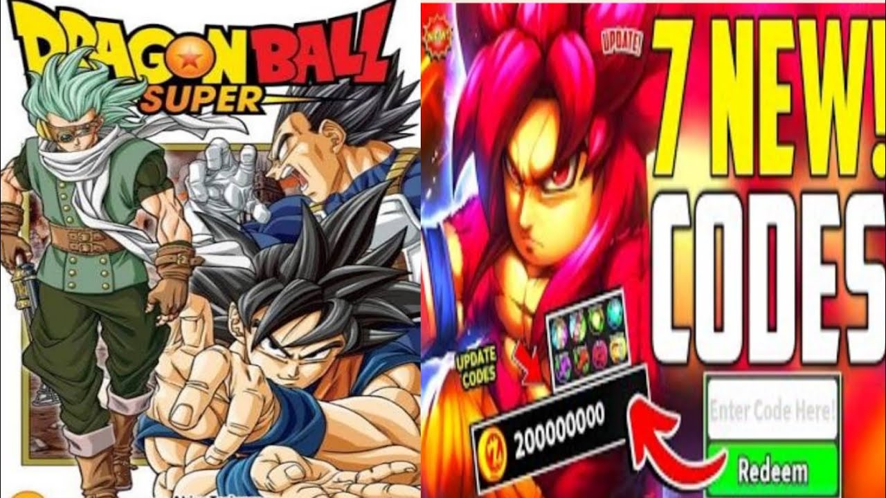 NEW UPDATE Roblox Dragon Ball Rage Codes DECEMBER 2025 | All Working DBR Codes