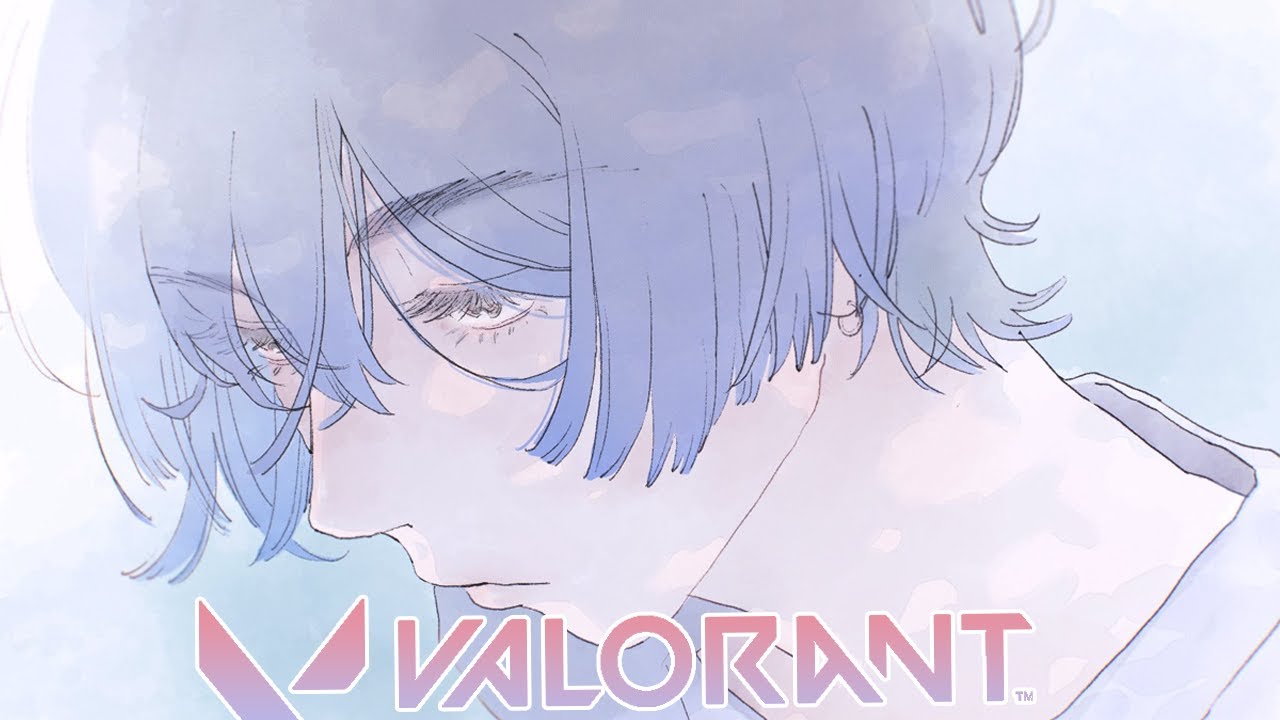 【RADIANT CHALLENGE/VALORANT #24】朝の健康的な元気なvalo【青桐エイト/ネオポルテ】