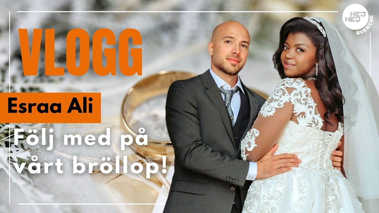 Vårt bröllop | 