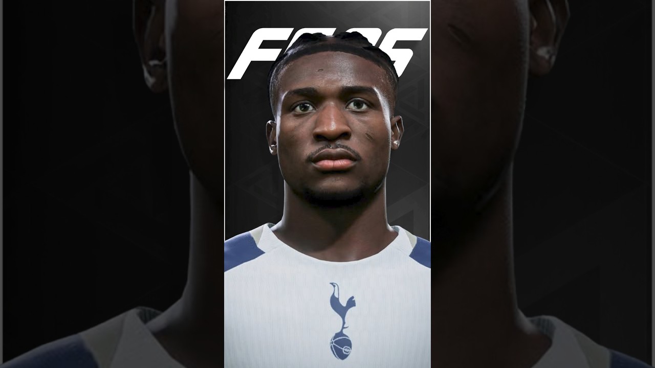 10 Amazing Dribblers You NEED to Use in EA FC 26 Career Mode #fc26 #fifa #fypシ #viral #ytshorts