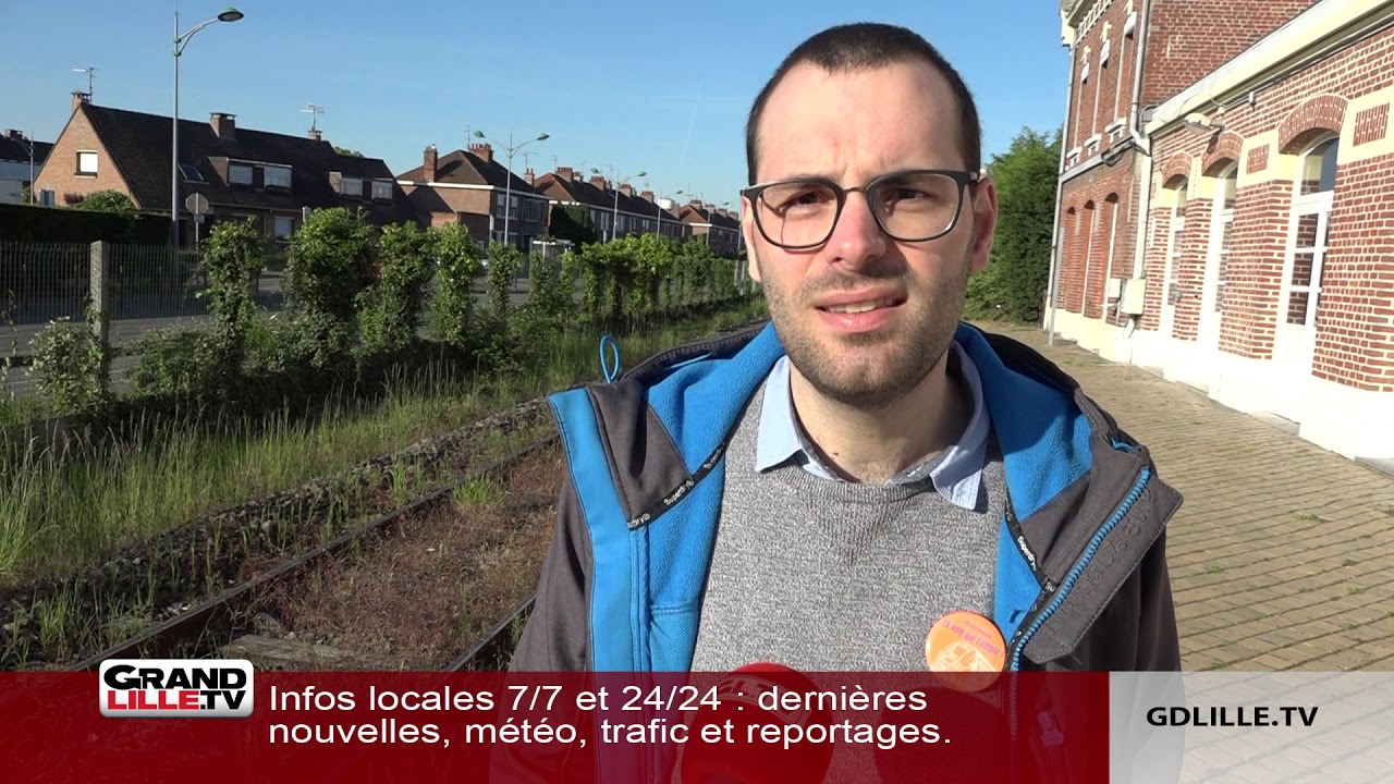 Fermeture de petites lignes SNCF: les usagers en colère