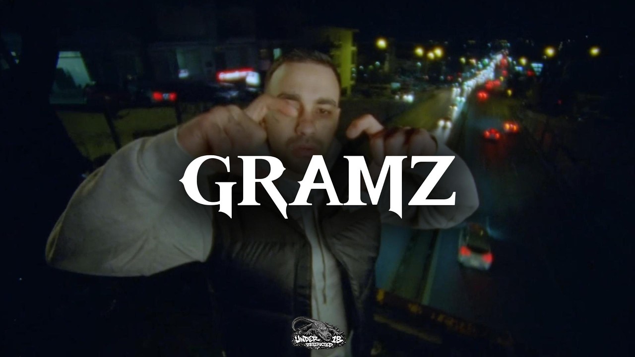 [FREE] Ricta Type Beat ''GRAMZ''