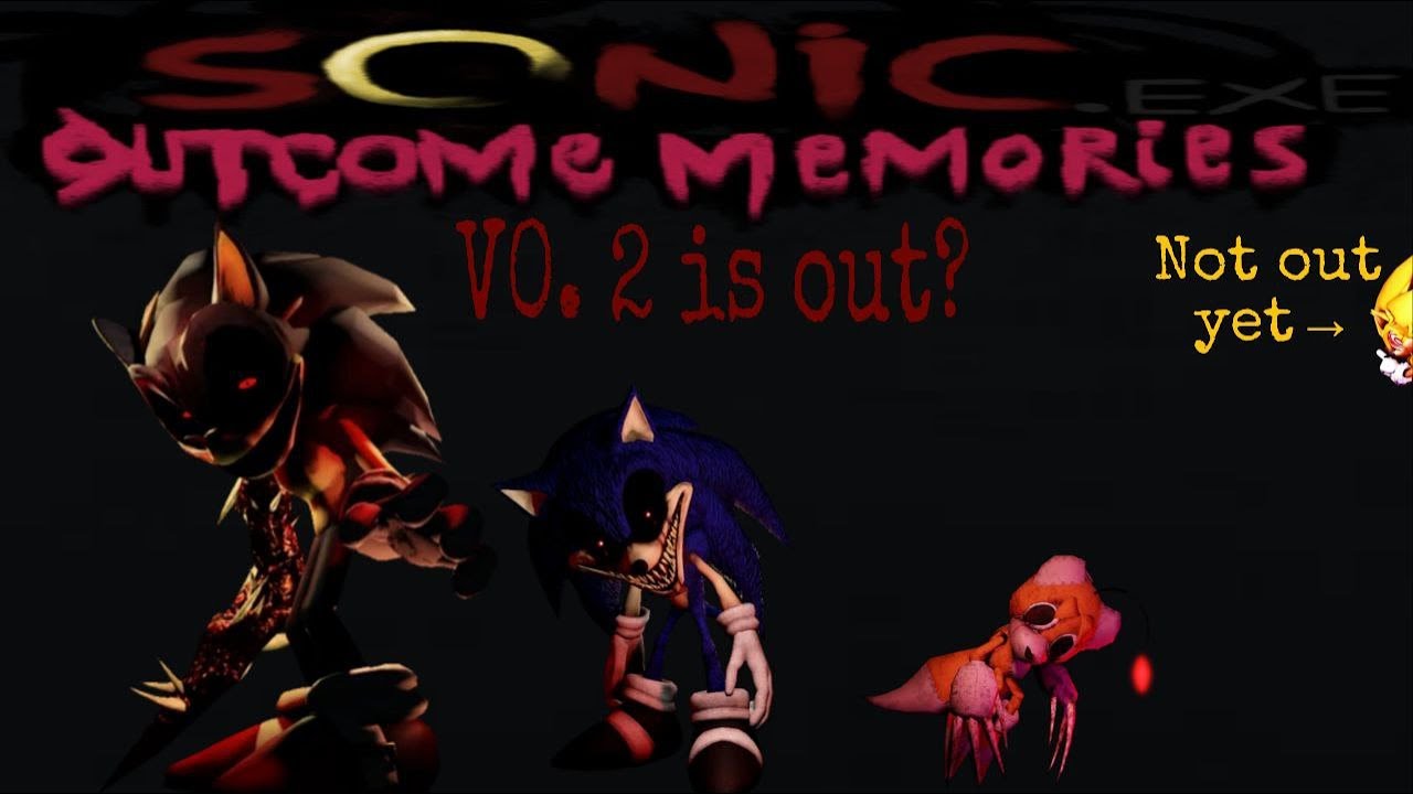 Playing V0.2 for the first time - Outcome Memories