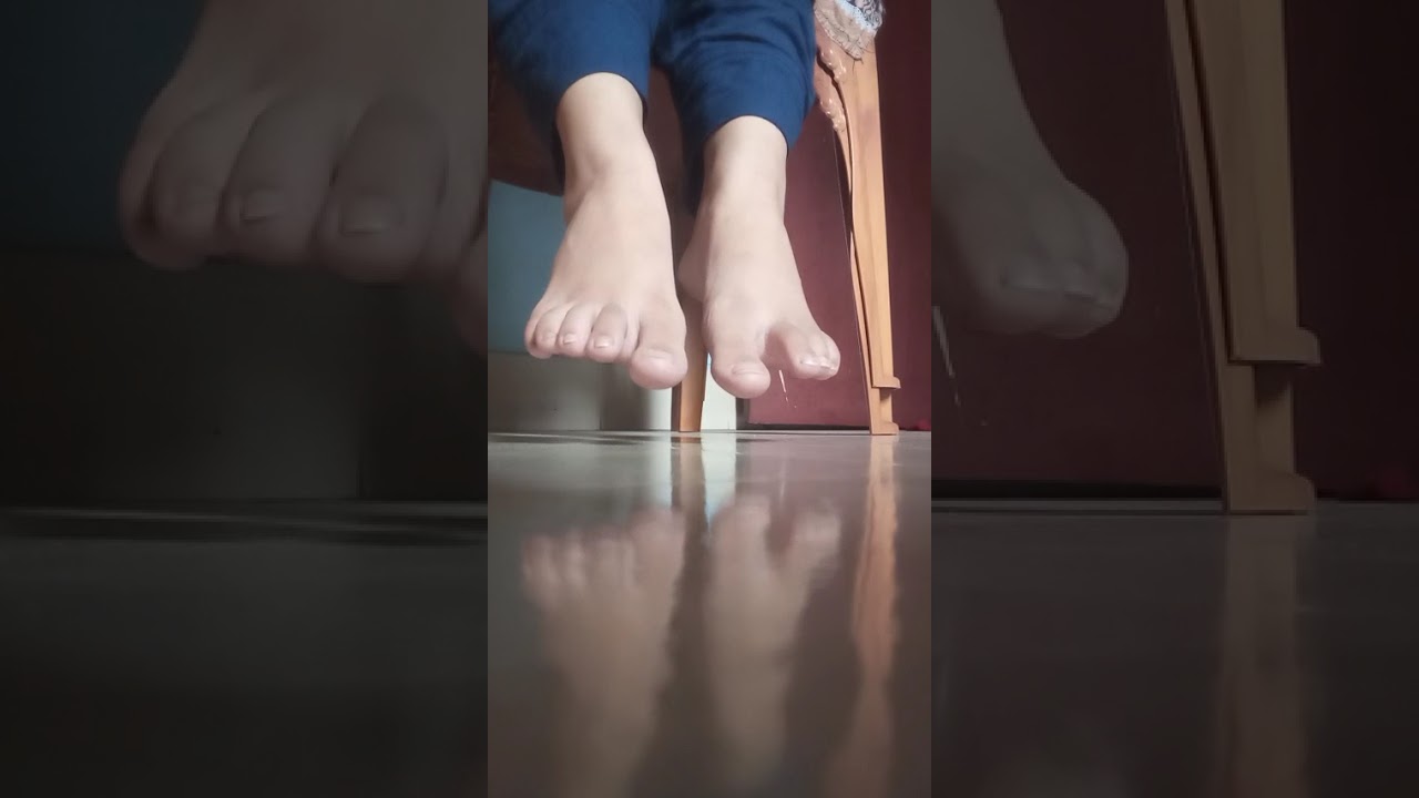 Finger exercises 