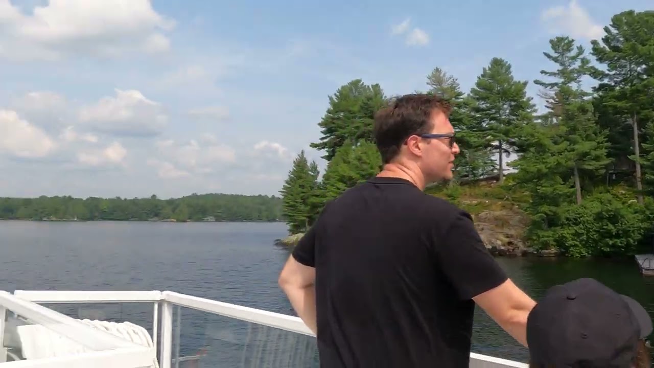 Lake Rosseau