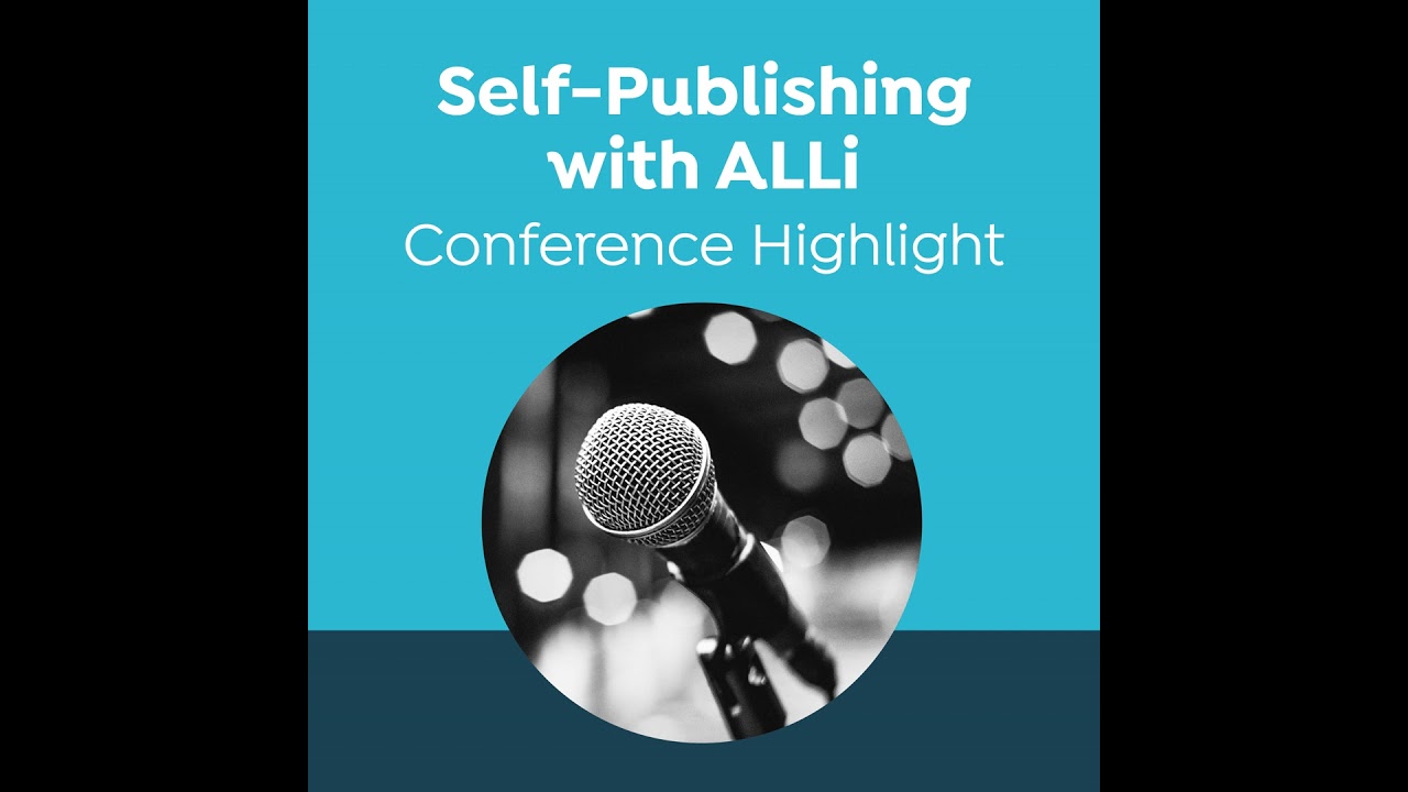 When and How to Hire a Virtual Assistant: Self-Publishing Advice Conference Highlight