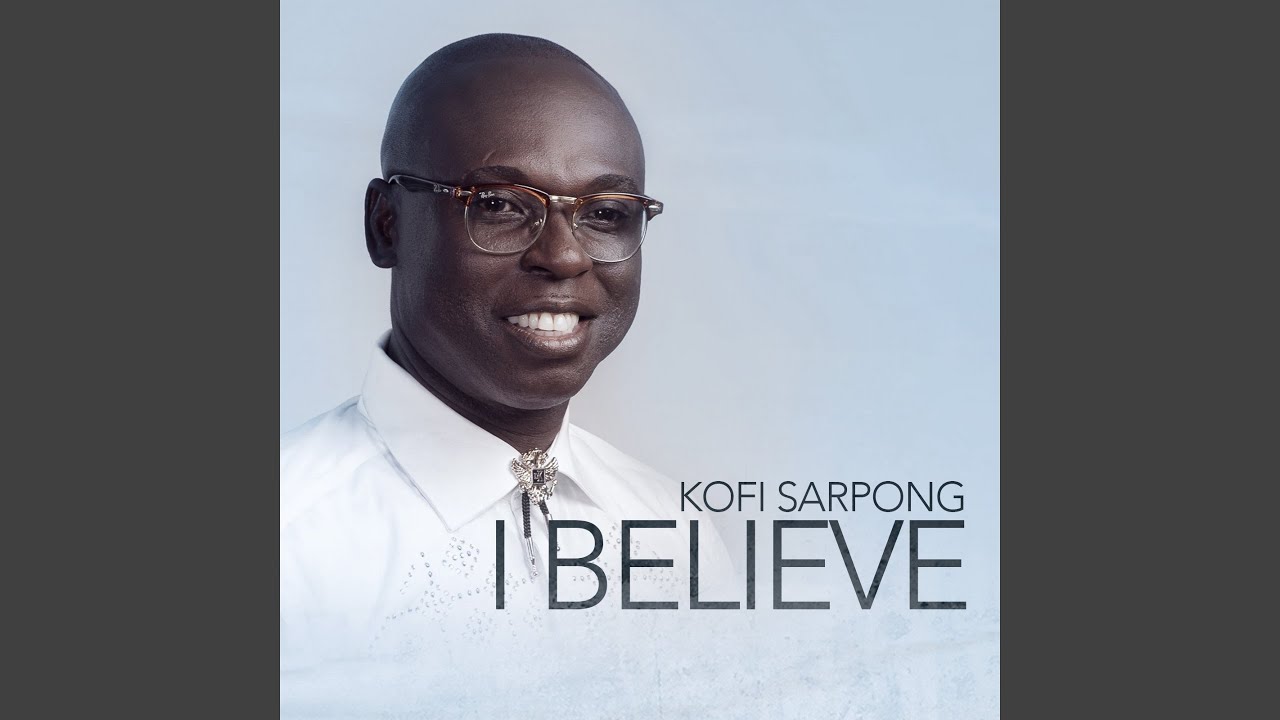 African Borborbor (Praise) (feat. Joyce Blessing)
