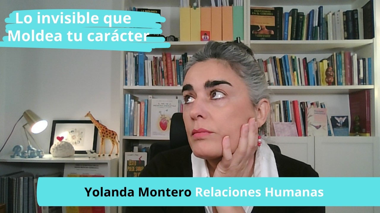 Cómo evitar perder los nervios.