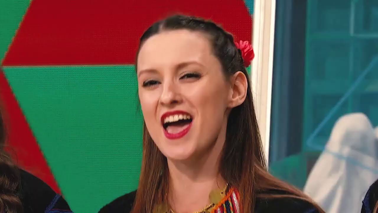 Ženska pevačka grupa 