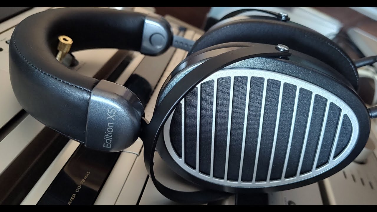 HiFiMan Edition XS vs Sundara Closed Back vs HE400SE. Subiektywne porównanie.
