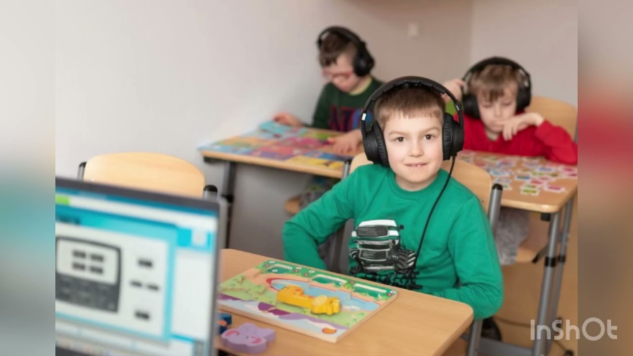Nauka w Powiatowym Zespole Placówek Szkolno - Wychowawczych w Mielcu 👧🏻📚👦🏼