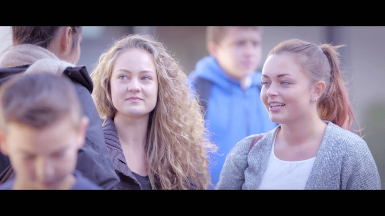 Internat Marienau - Wir leben Schule