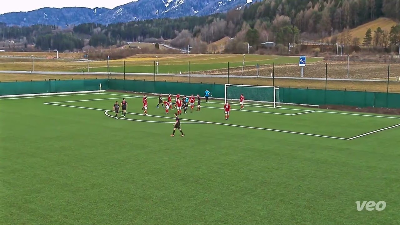 Mareo - Latzfons Verdings 2:1 | 1. Amateurliga B 15 ST
