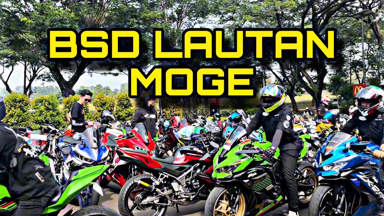 Sunmorgab motor hedon Imos 2024 #sunmori #zx25r #moge