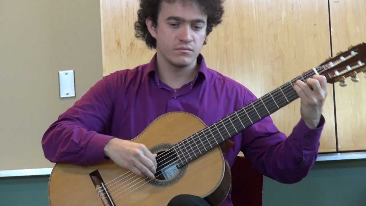 Cecilio Perera - Dyens - Tango en skai