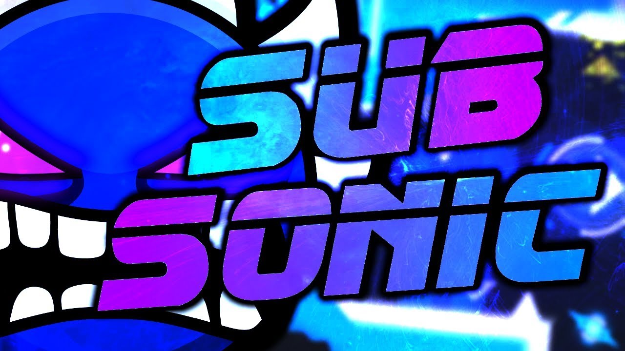 Geometry Dash - SubSonic (Extreme Demon) от ViPriN и другие | Трансляция