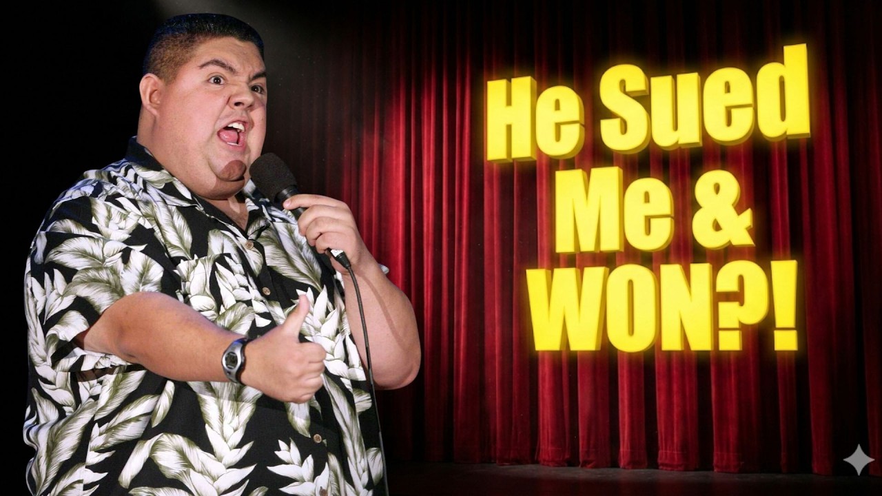 Gabriel Iglesias: Fluffy vs. The Intruder: 