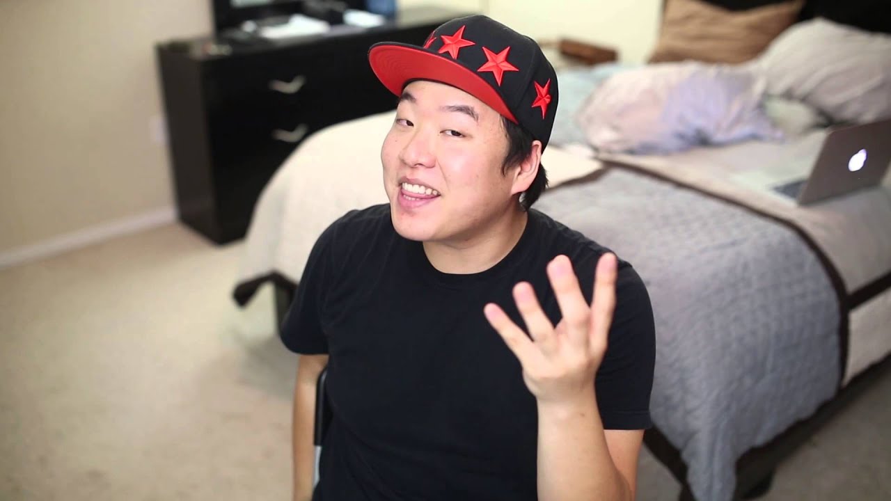 VLOG 103: How Girls Use the Word WHATEVER!