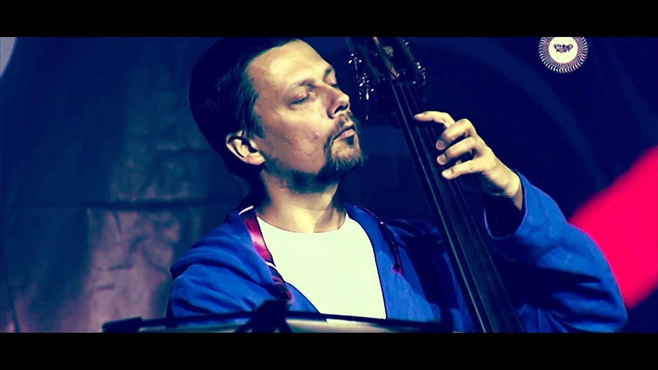 Kapela ze Wsi Warszawa feat. Mercedes Peón - Leeeć (Warsaw Village Band)