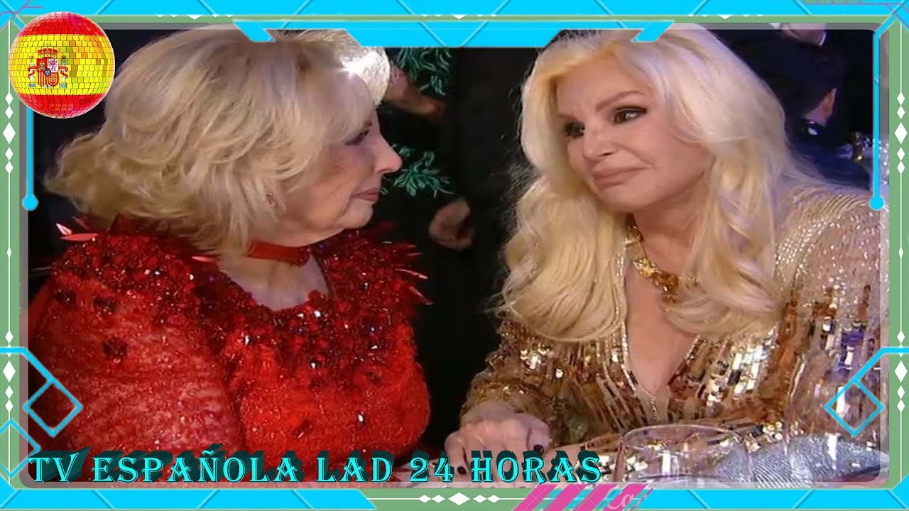 El emotivo saludo de Mirtha Legrand a Susana Giménez en su cumpleaños número 82