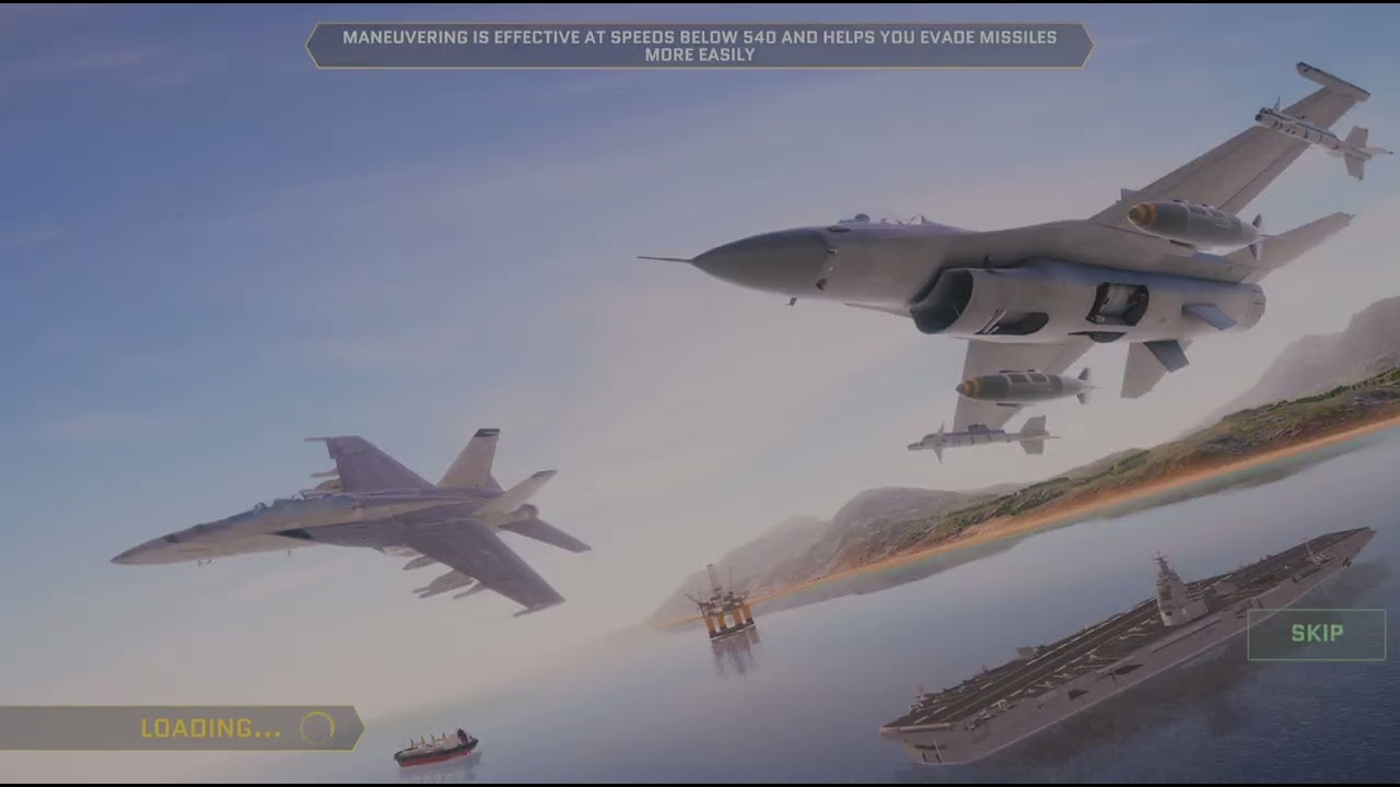 Airplane Flight Simulator : Combat Zone_20260214171331